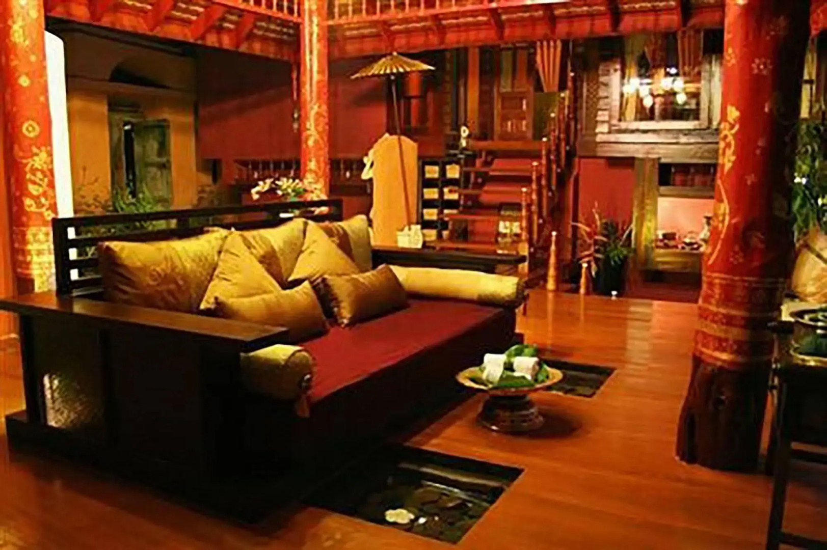 Sukantara Cascade Resort and Spa