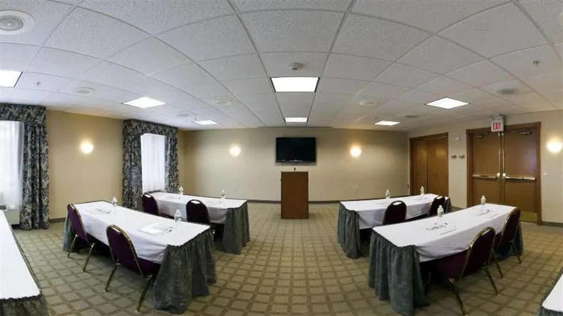 Holiday Inn Express Bethany Beach