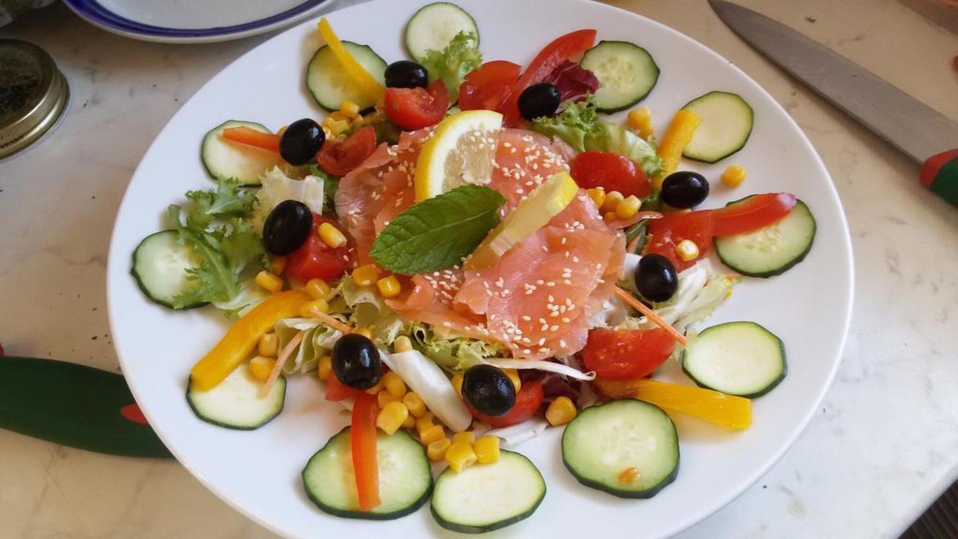 Residence Villa Marina