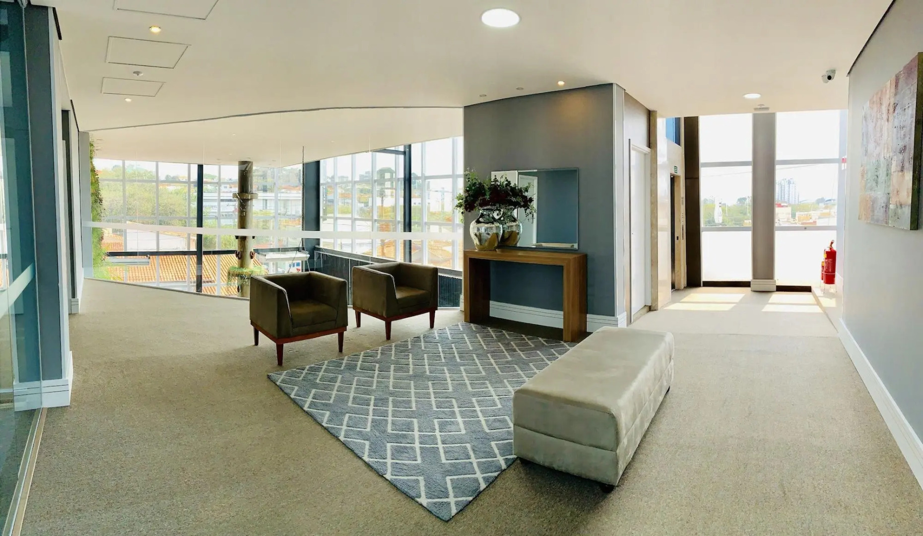 Riellis Center Hotel