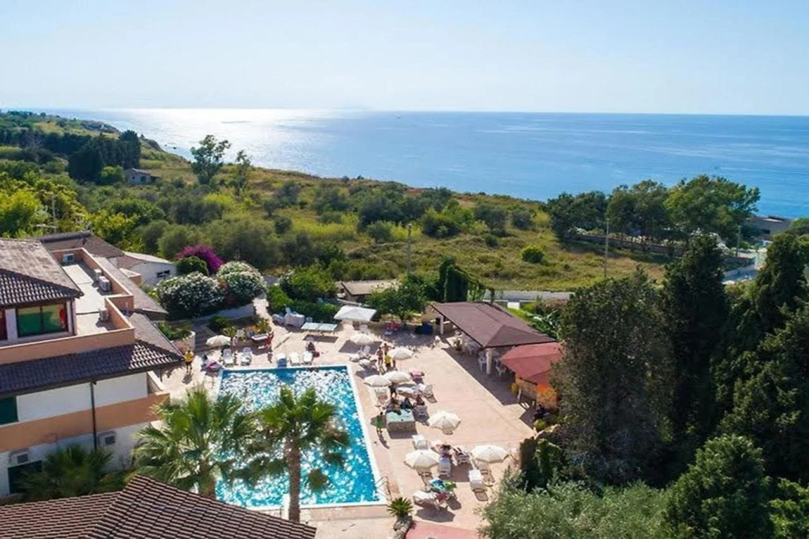 San Domenico Resort