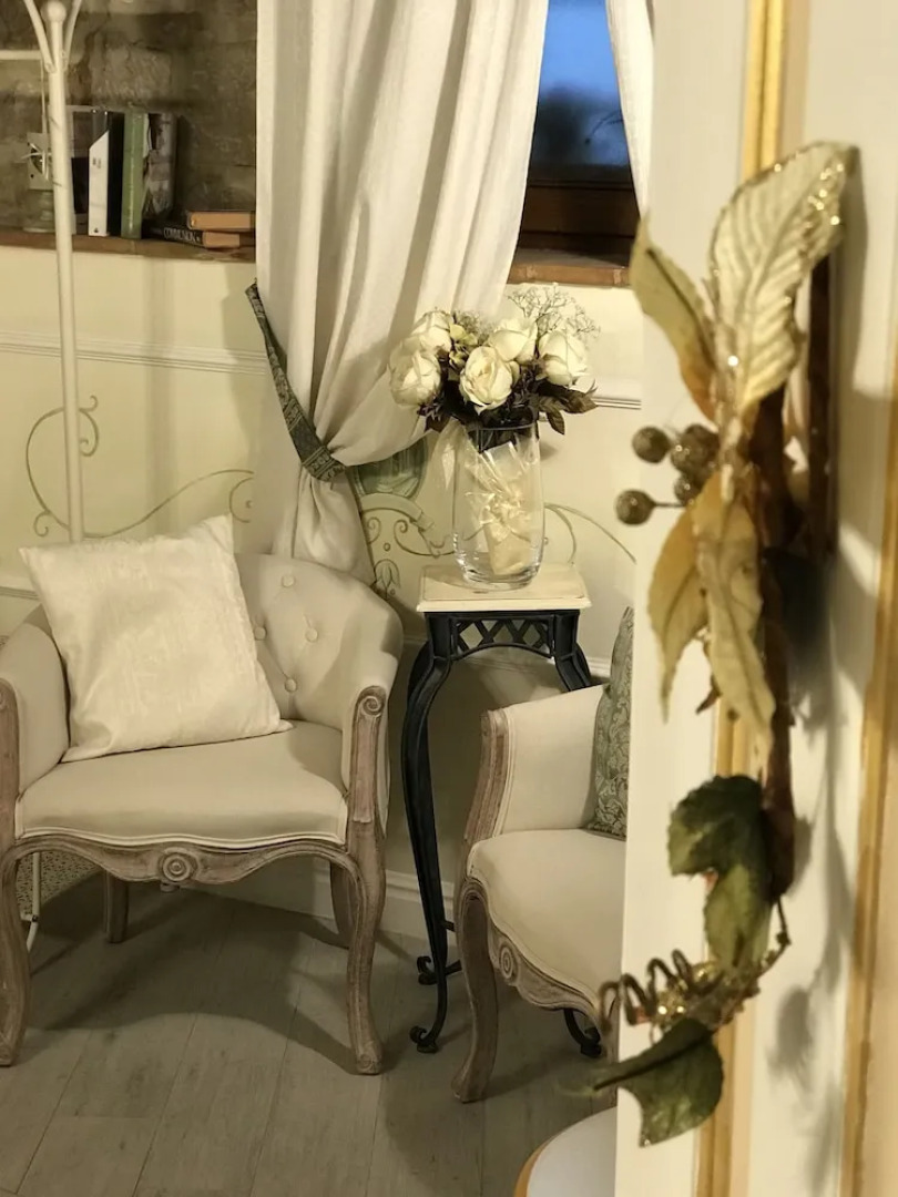 B&B Residenza Teatro Antico