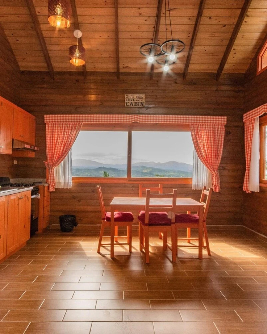 Jarabacoa Villas Ecolodge