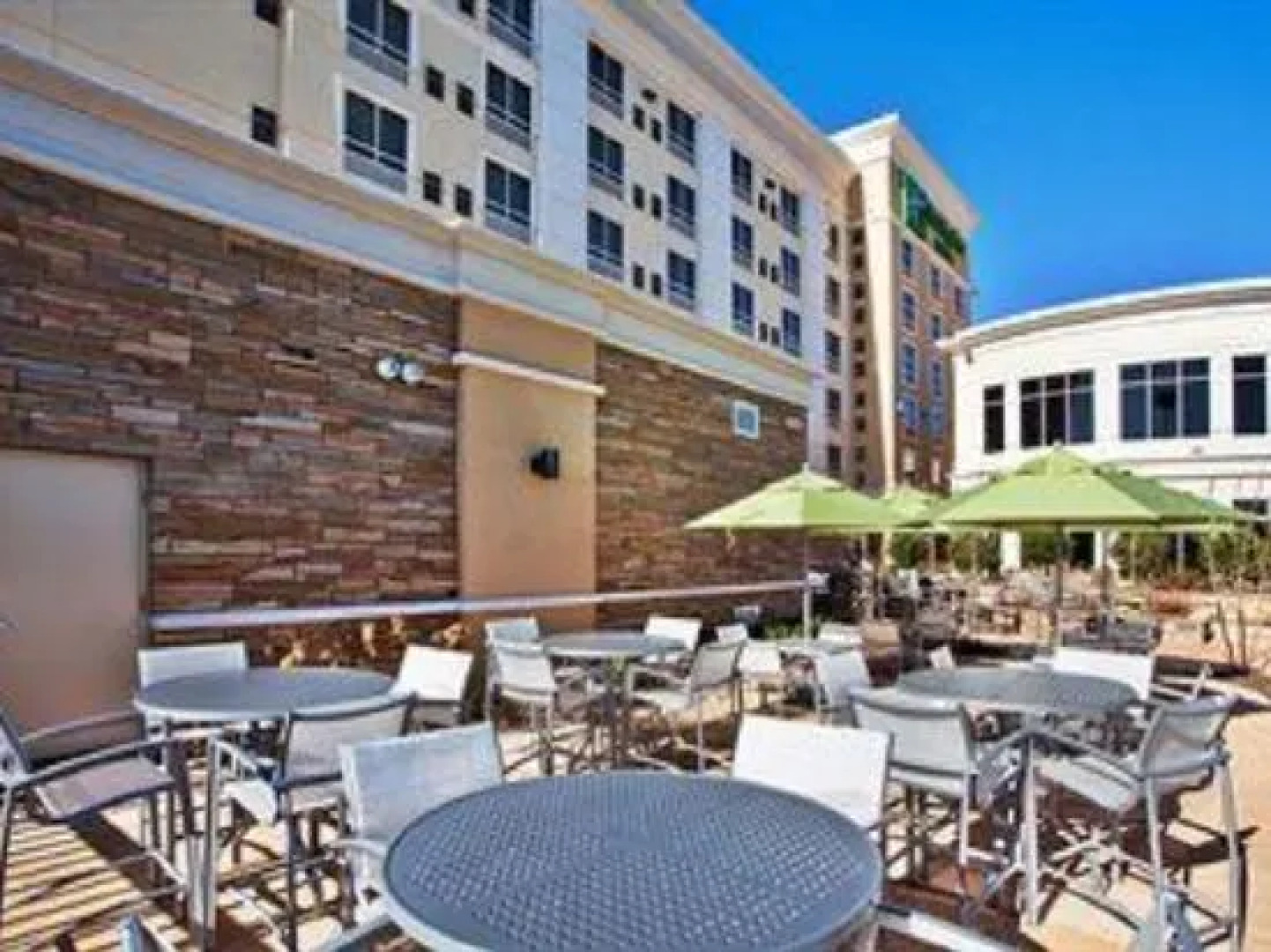 Hilton Garden Inn Dalton