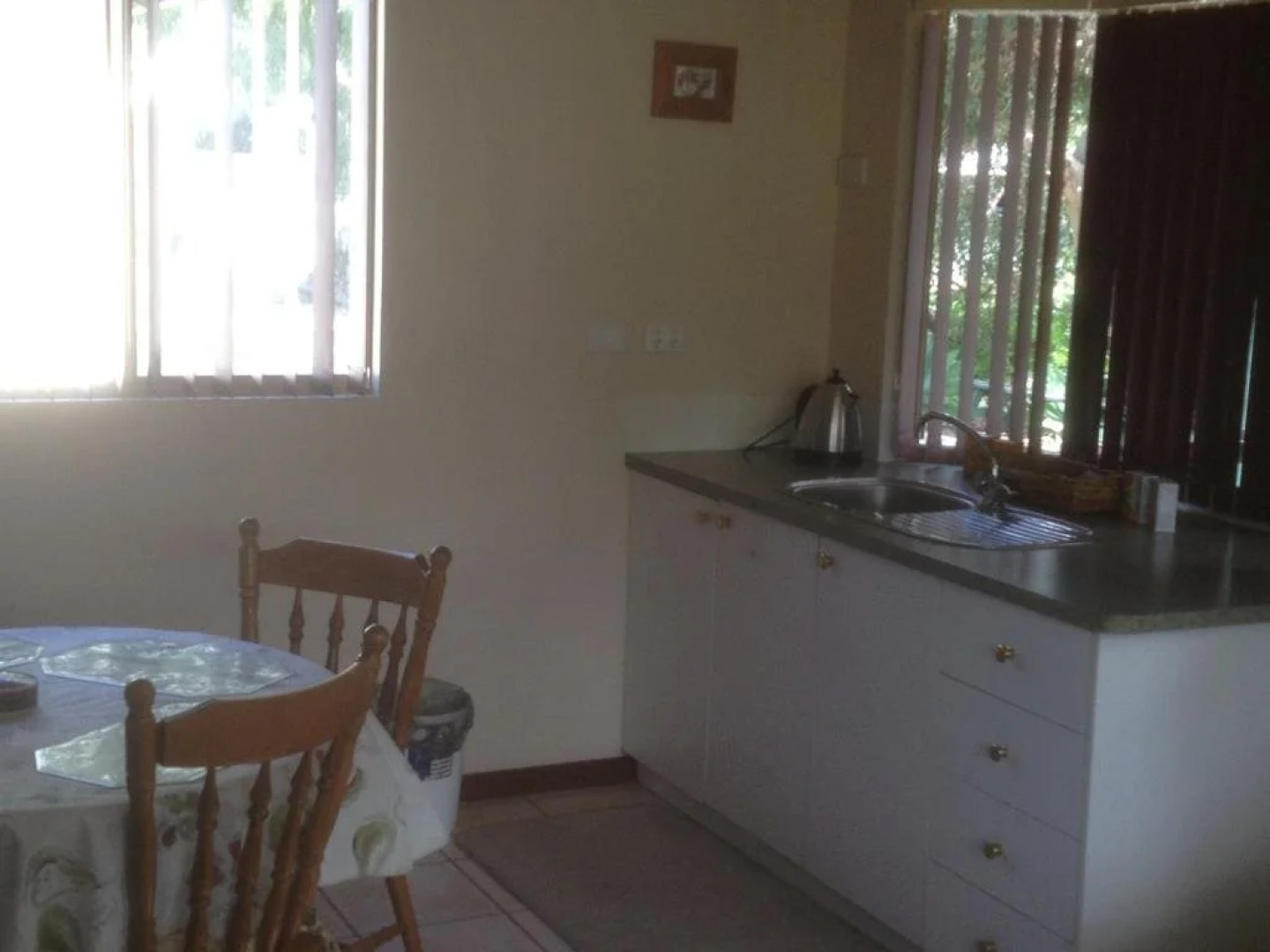 Shetland Park Chalets