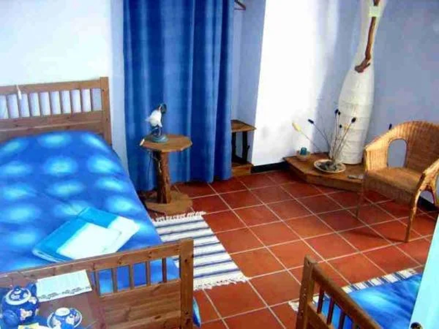 Il Giardino Degli Angeli