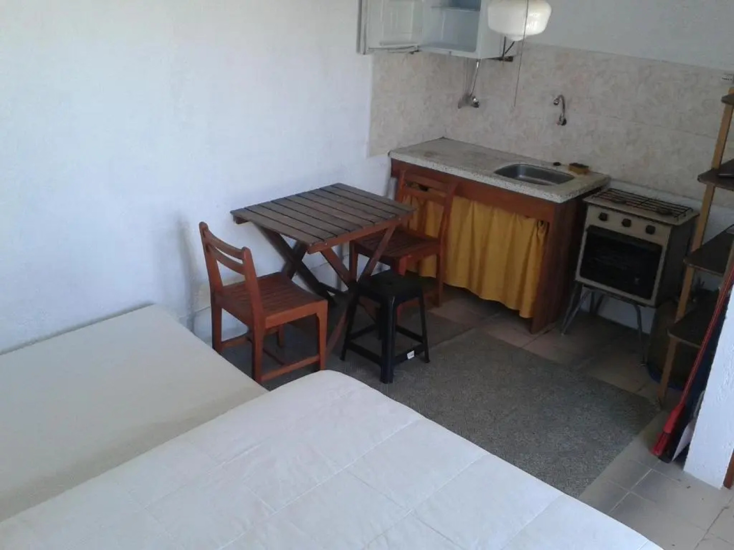 La Casa Del Caminante