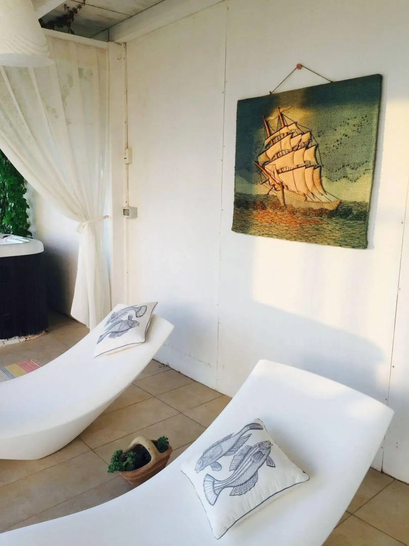 SUITEBEACH b&b and resort