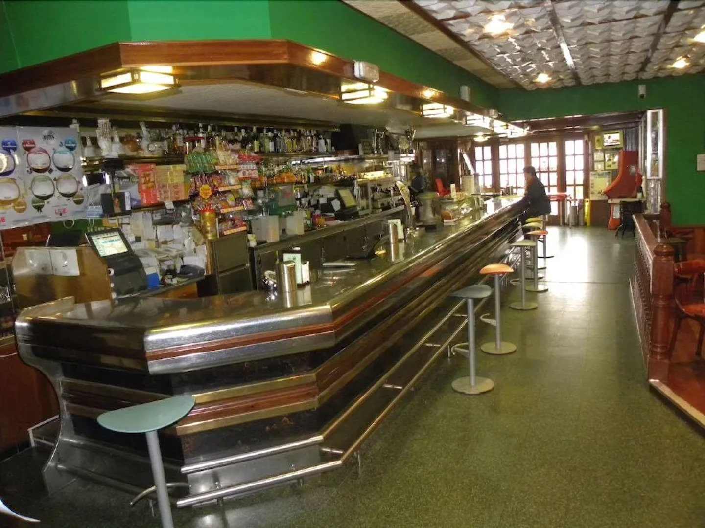 Hotel Restaurante Casa Fernando