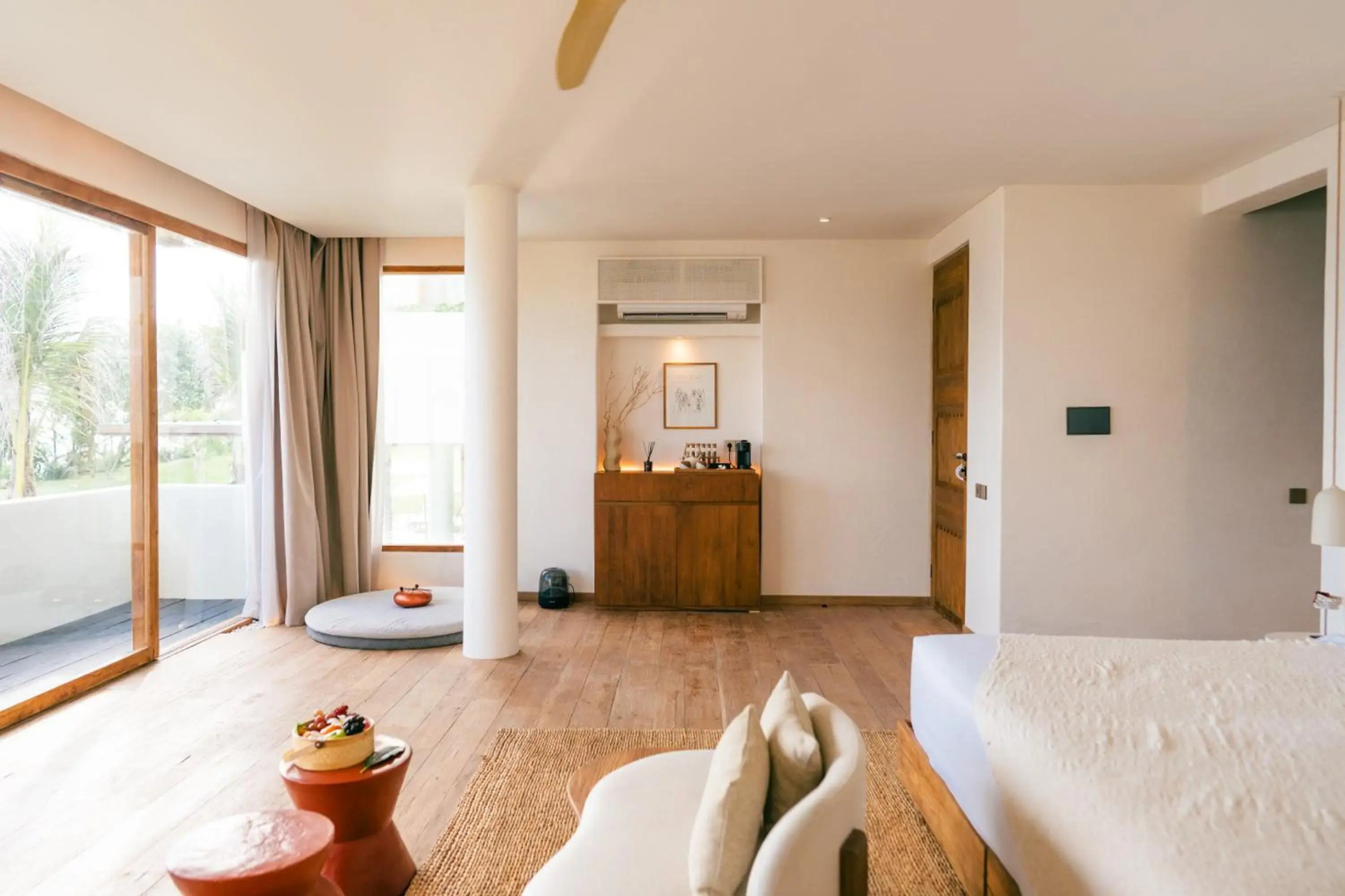 Oshom Bali at Nuanu Creative City