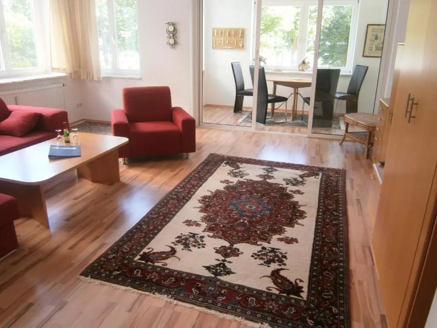 Apartments Villa Sirene