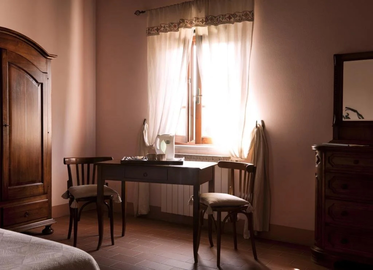 Agriturismo Fattoria Rozzalupi