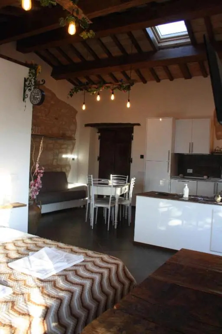 L'Alpaca Della Rossa - Agriturismo