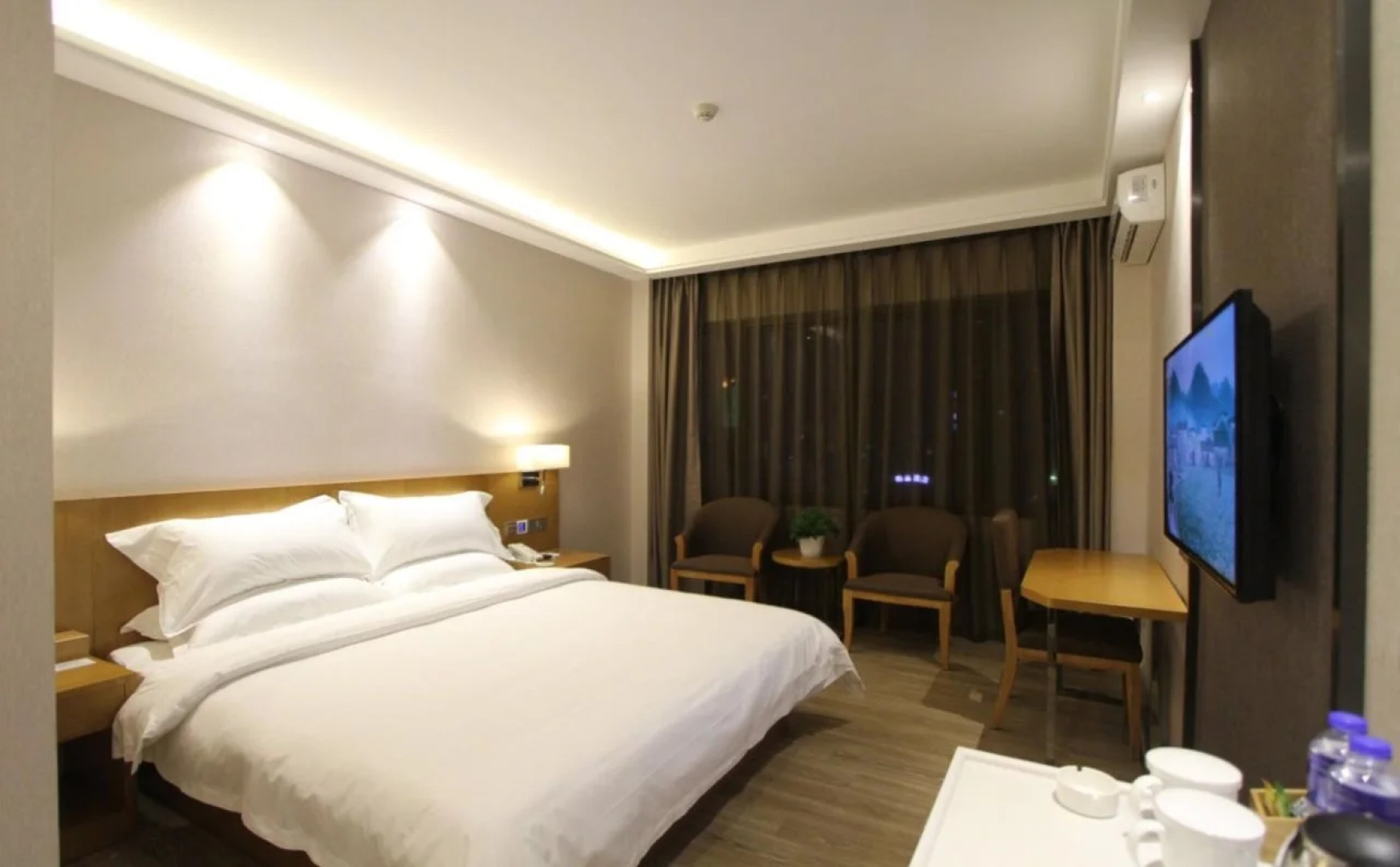 Greenery Hotel Zhuhai