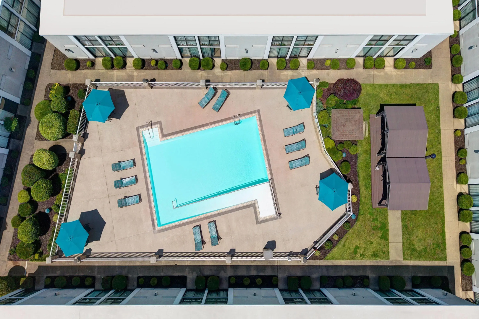 Wyndham Riverfront Little Rock