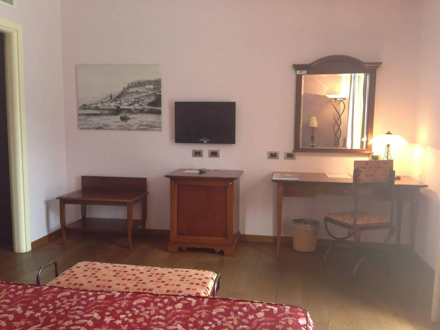 La Darsena Boutique Hotel & Restaurant