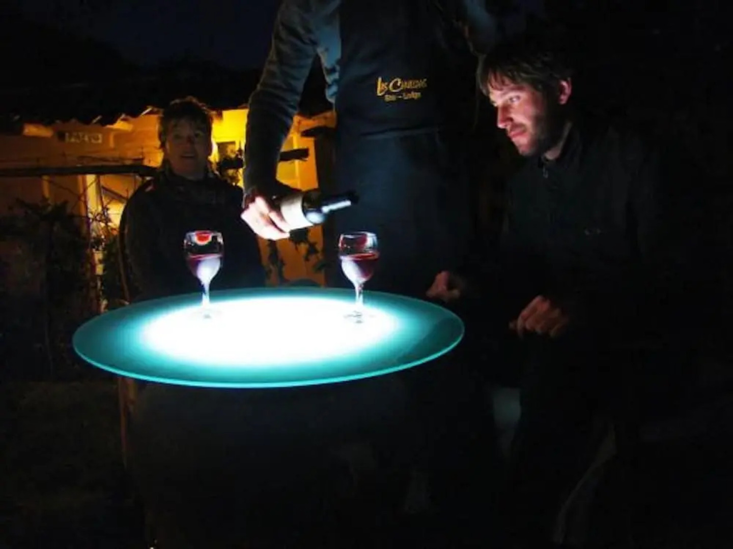 Las Chullpas Eco-Lodge