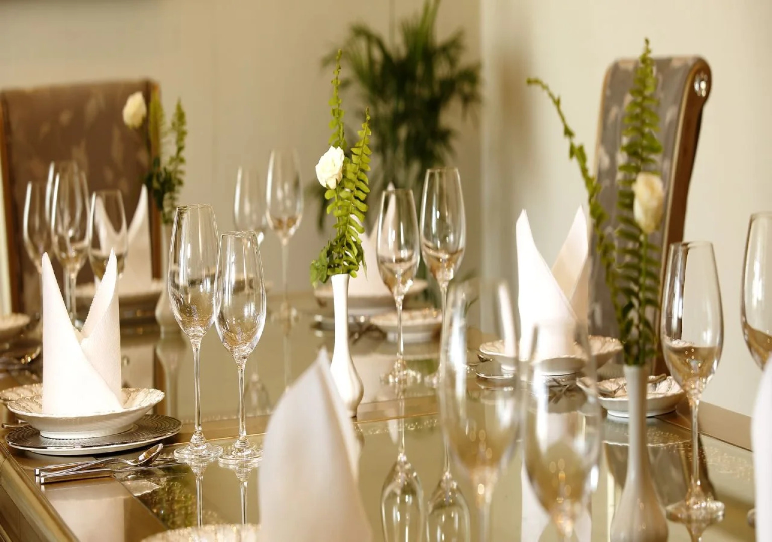 Horizon Lake View Resort Hotel