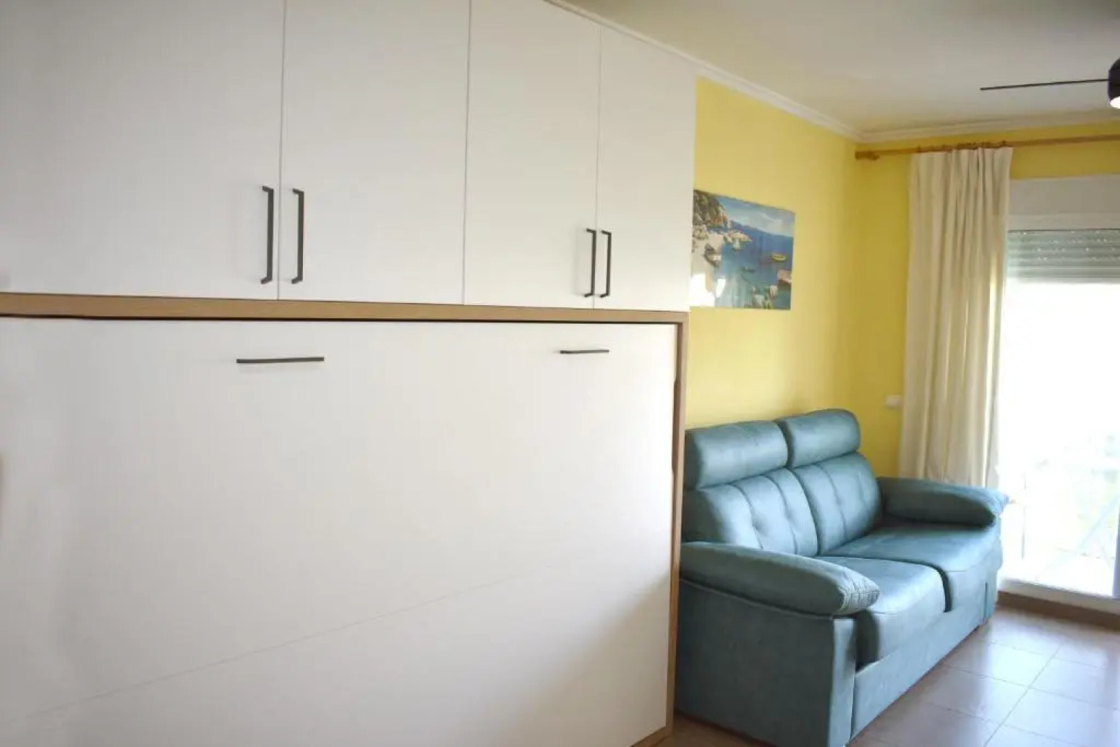 Romántico Daimús 2