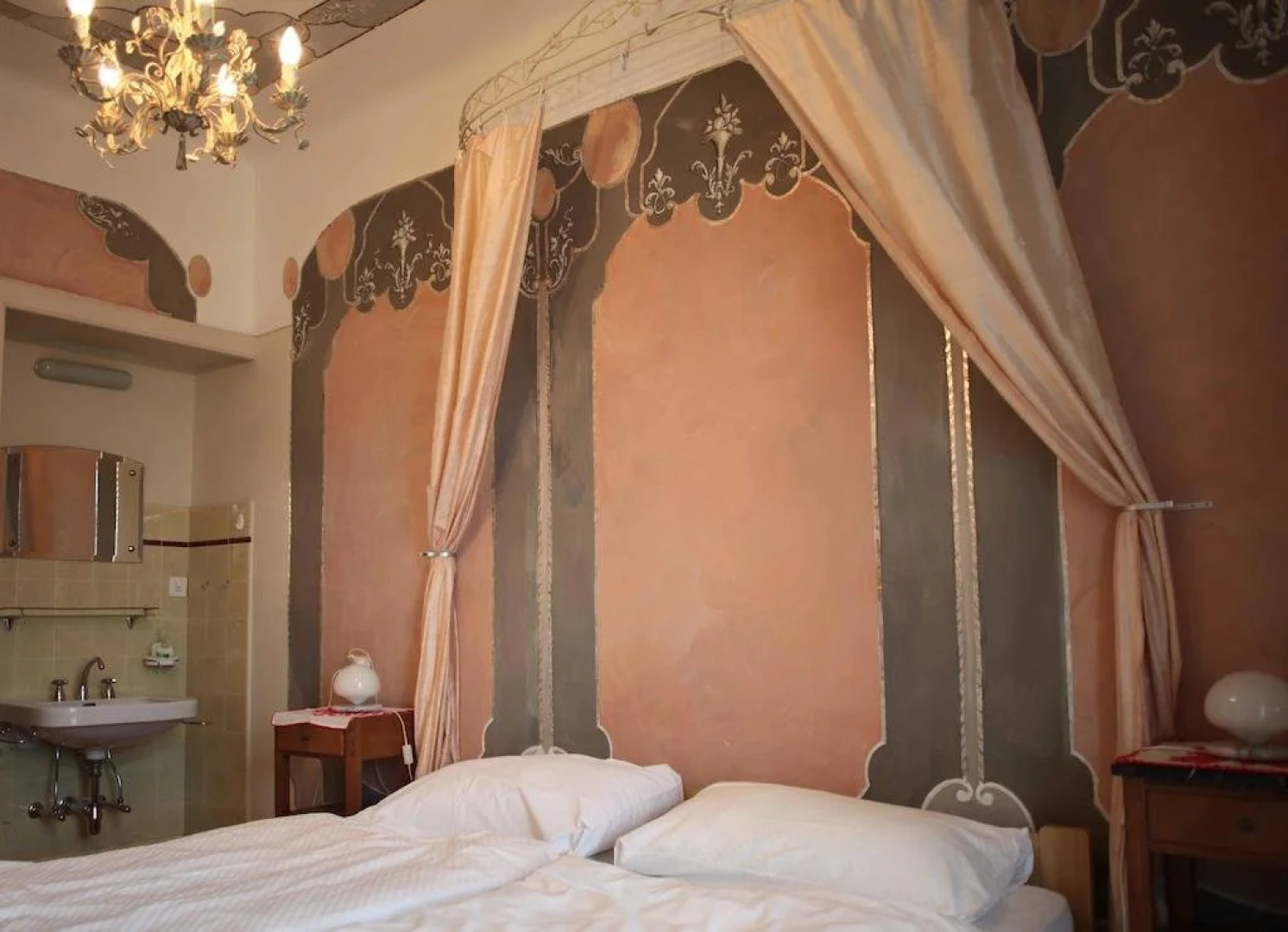 Bed and Breakfast Casa Locarno