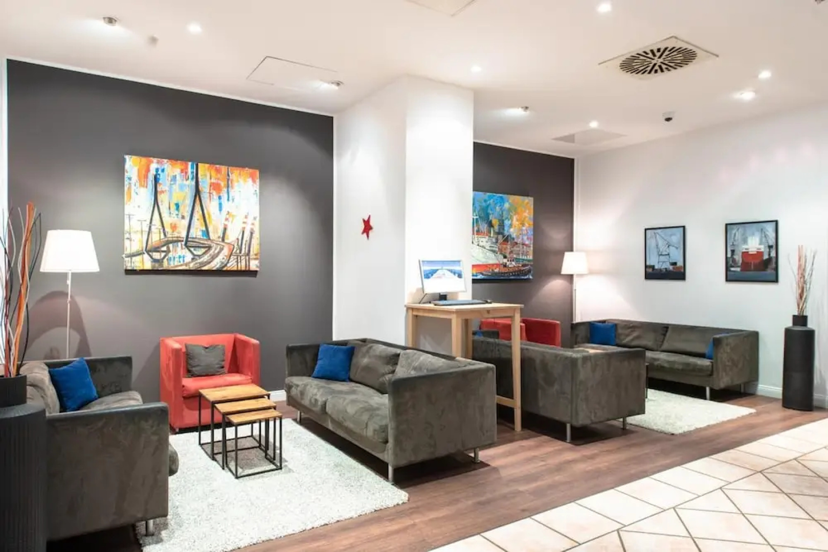 Land-gut-Hotel Schenkenberger Hof