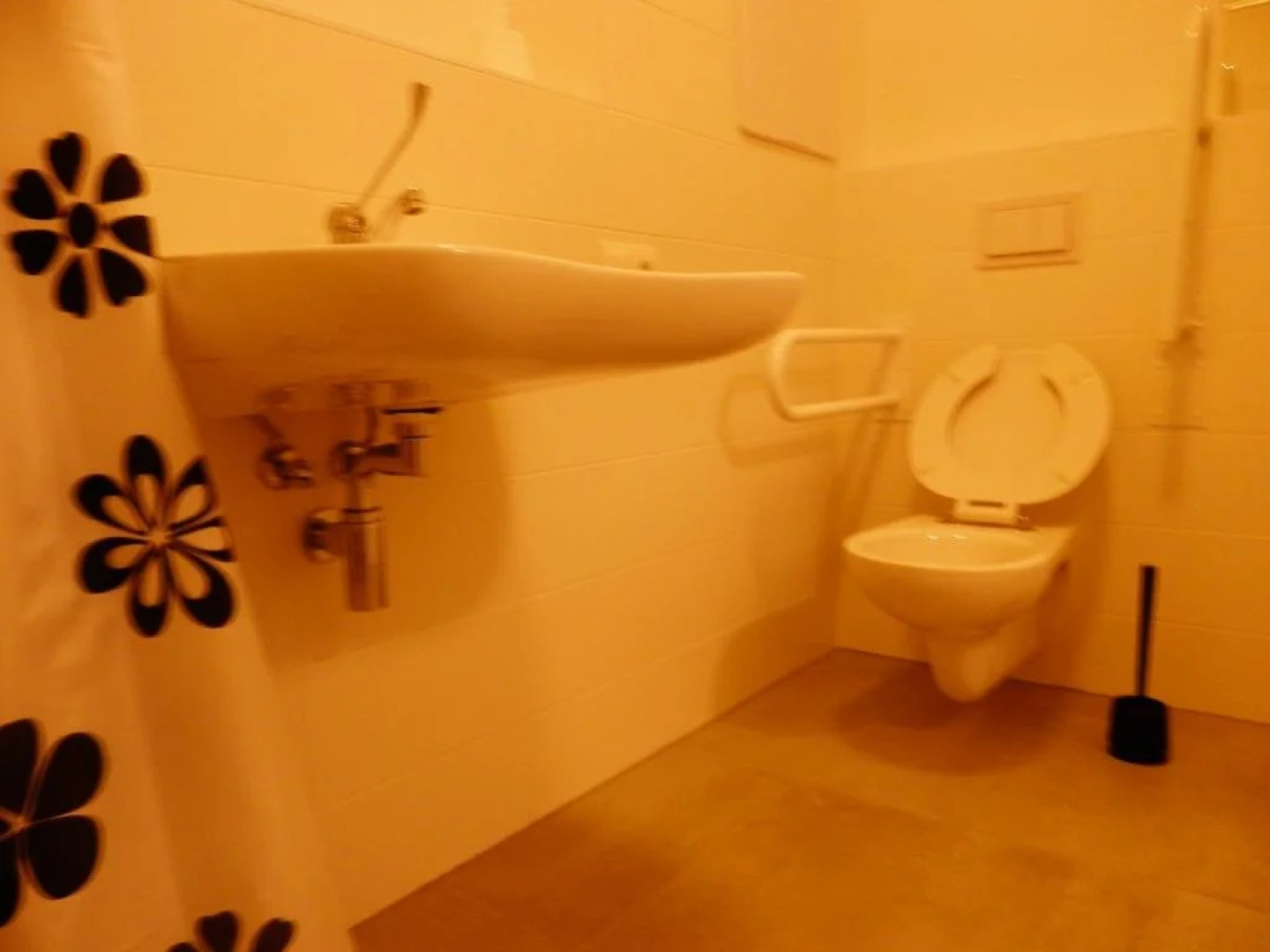 Ubytovací zařízení Koleje Pedagog