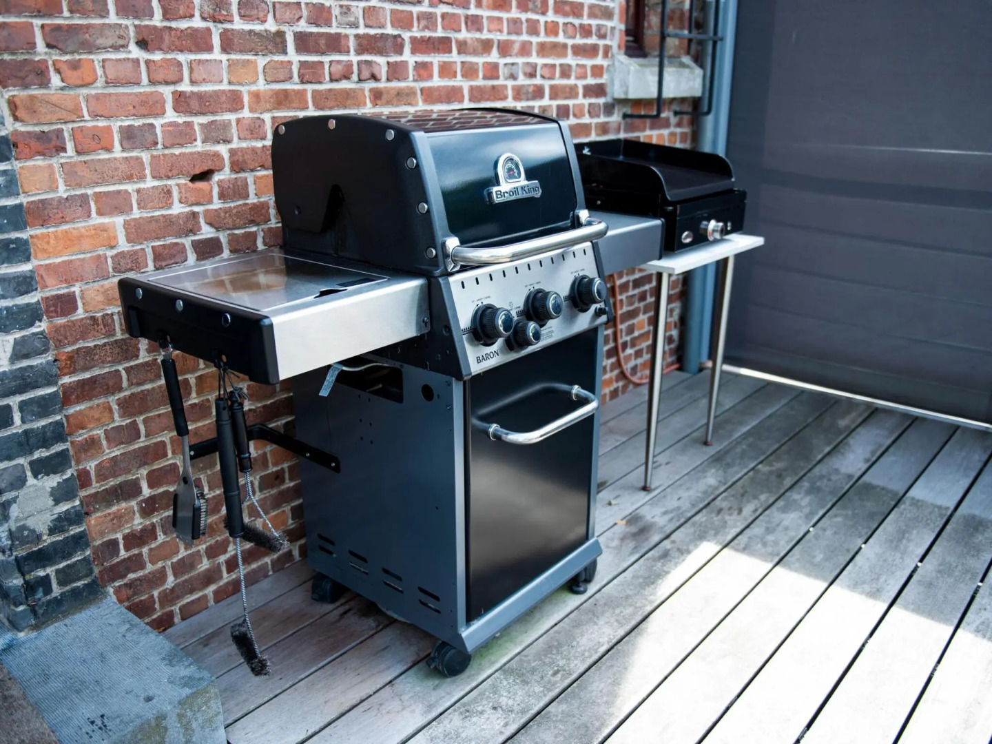 Fantastic holiday home in Spa with bubble bath and sauna