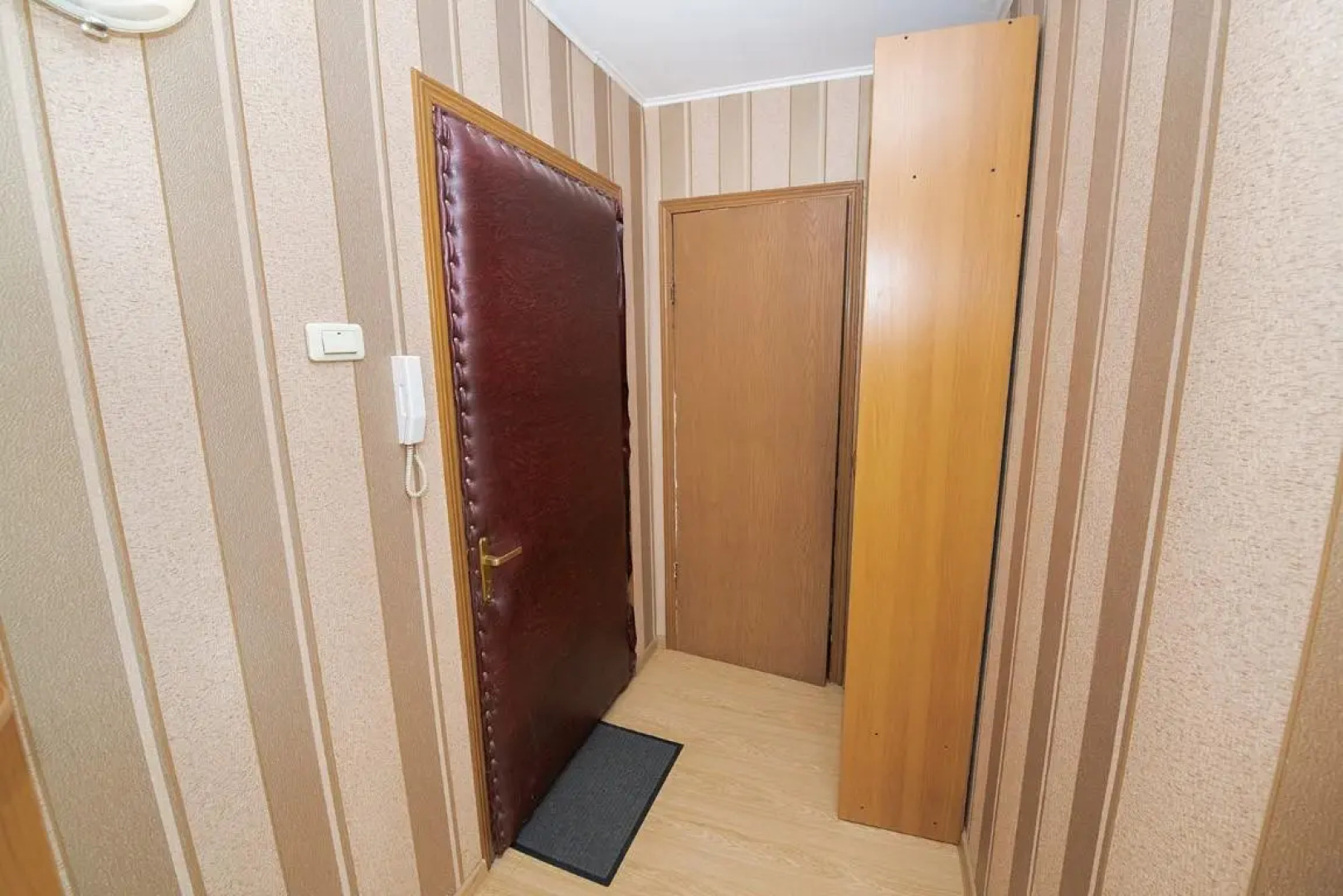 Sunrise flat (Санрайз флэт) на проспекте Океанский 101