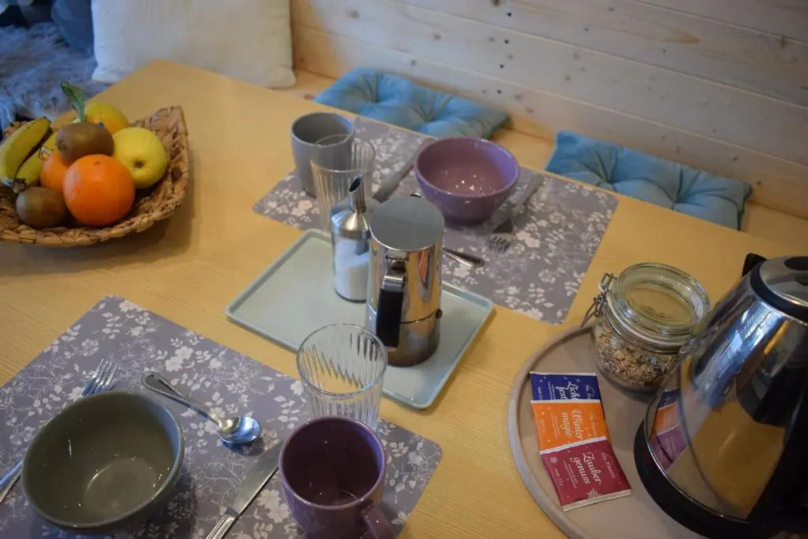 Apartment Laura Brixen Vahrn