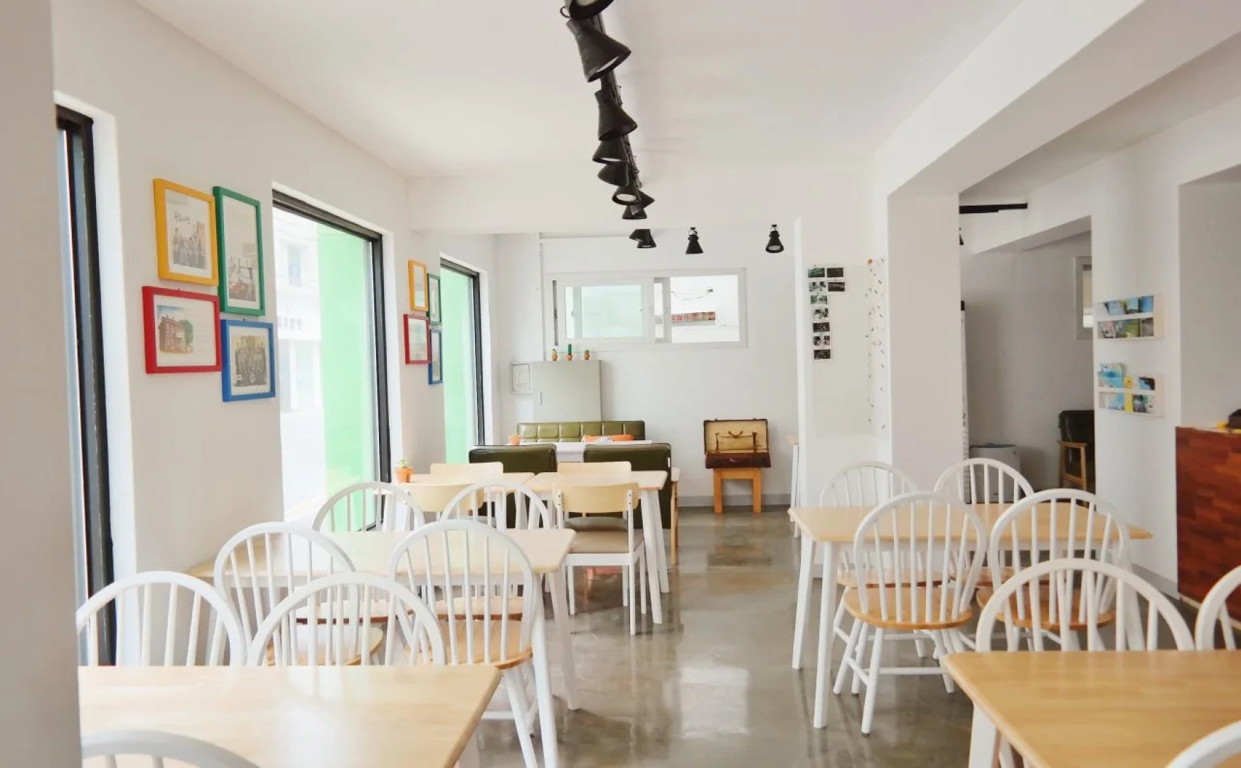 Norway Guesthouse - Hostel