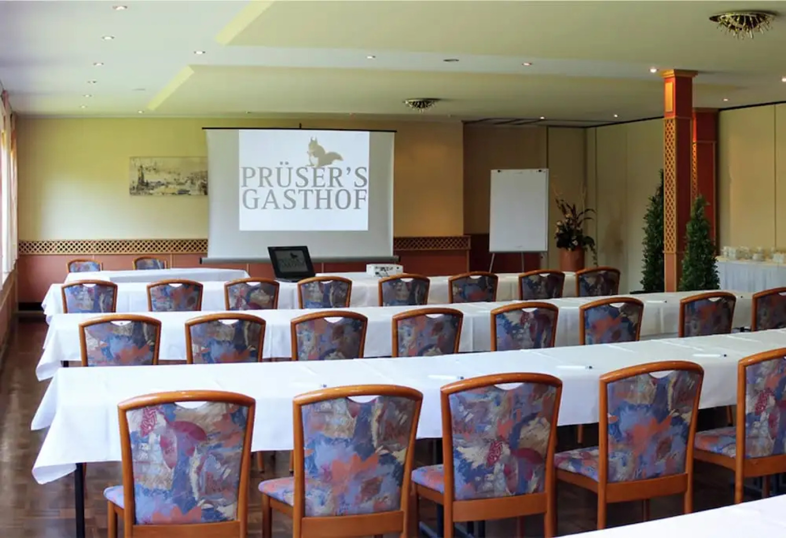 Prüser's Gasthof