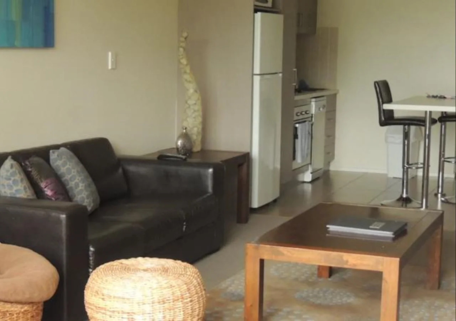 Airlie Central Apartments