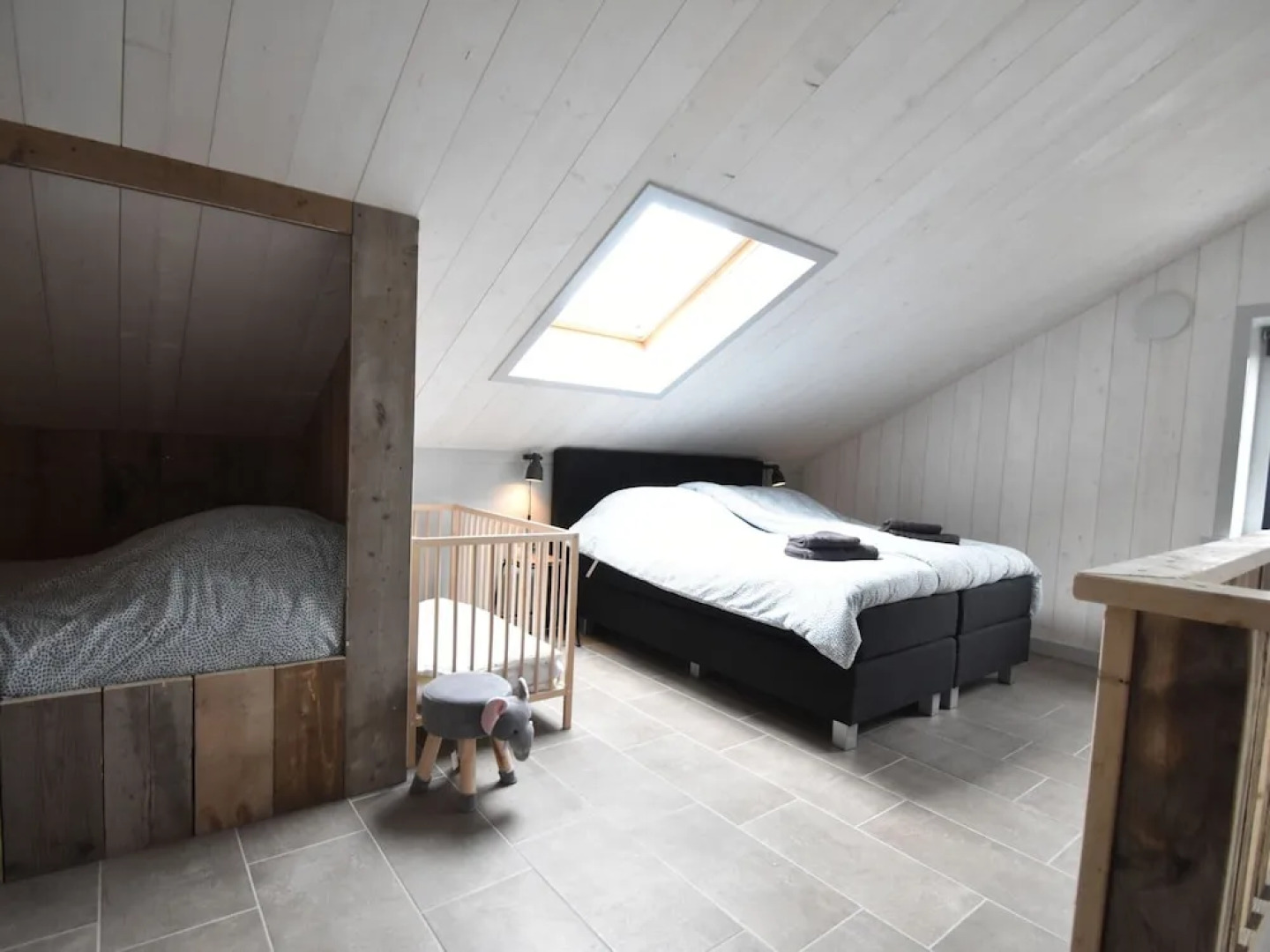 Holiday Home Callantsoog Near Beach