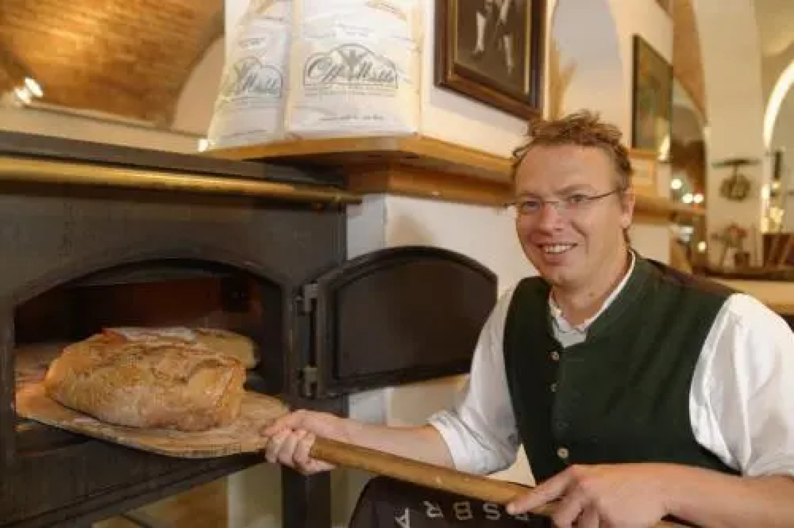 Griesbräu zu Murnau