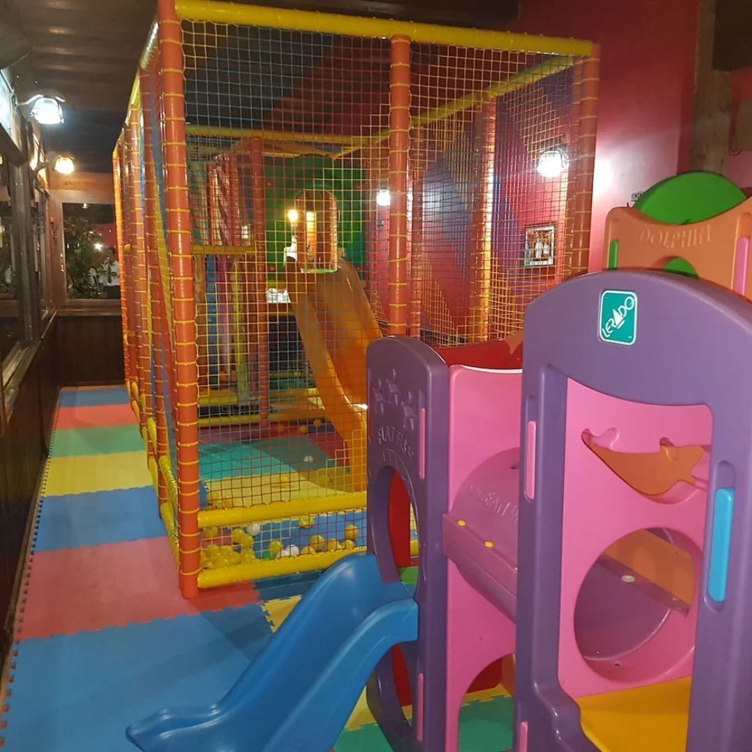 Hotel Il Dito e la Luna