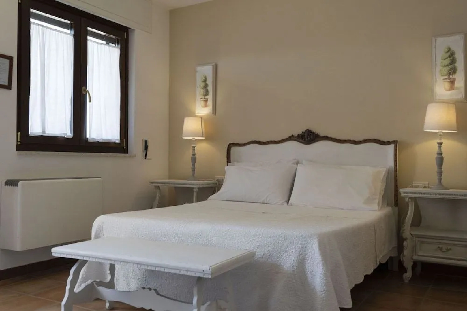 Corallo Country Hotel & SPA