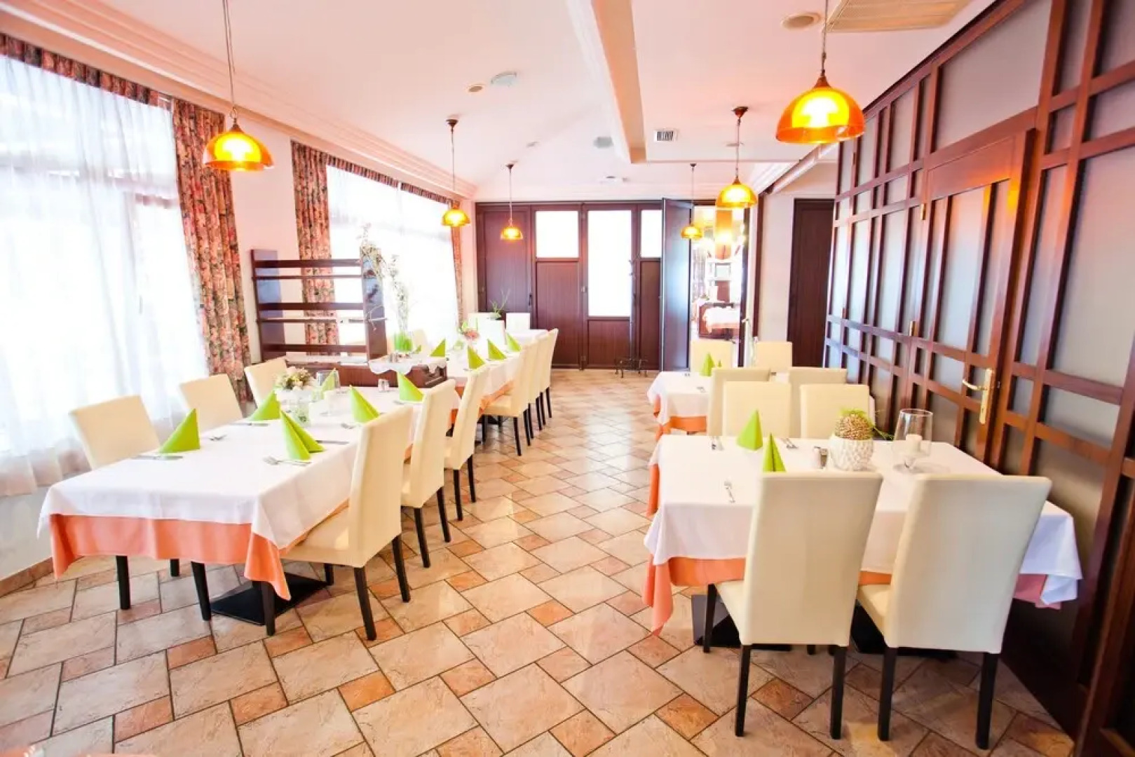 Guesthouse Ošterija