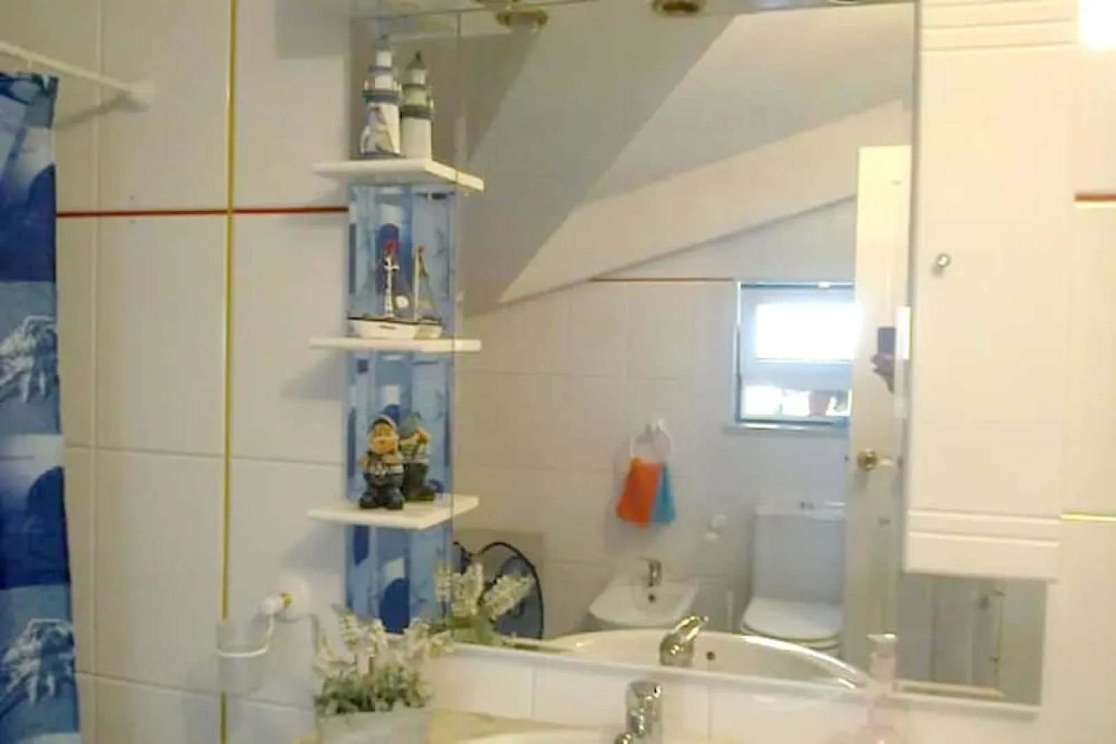 Apartment With 2 Bedrooms in Nazaré, With Wonderful sea View, Furnished Terrace and Wifi Near the Beach