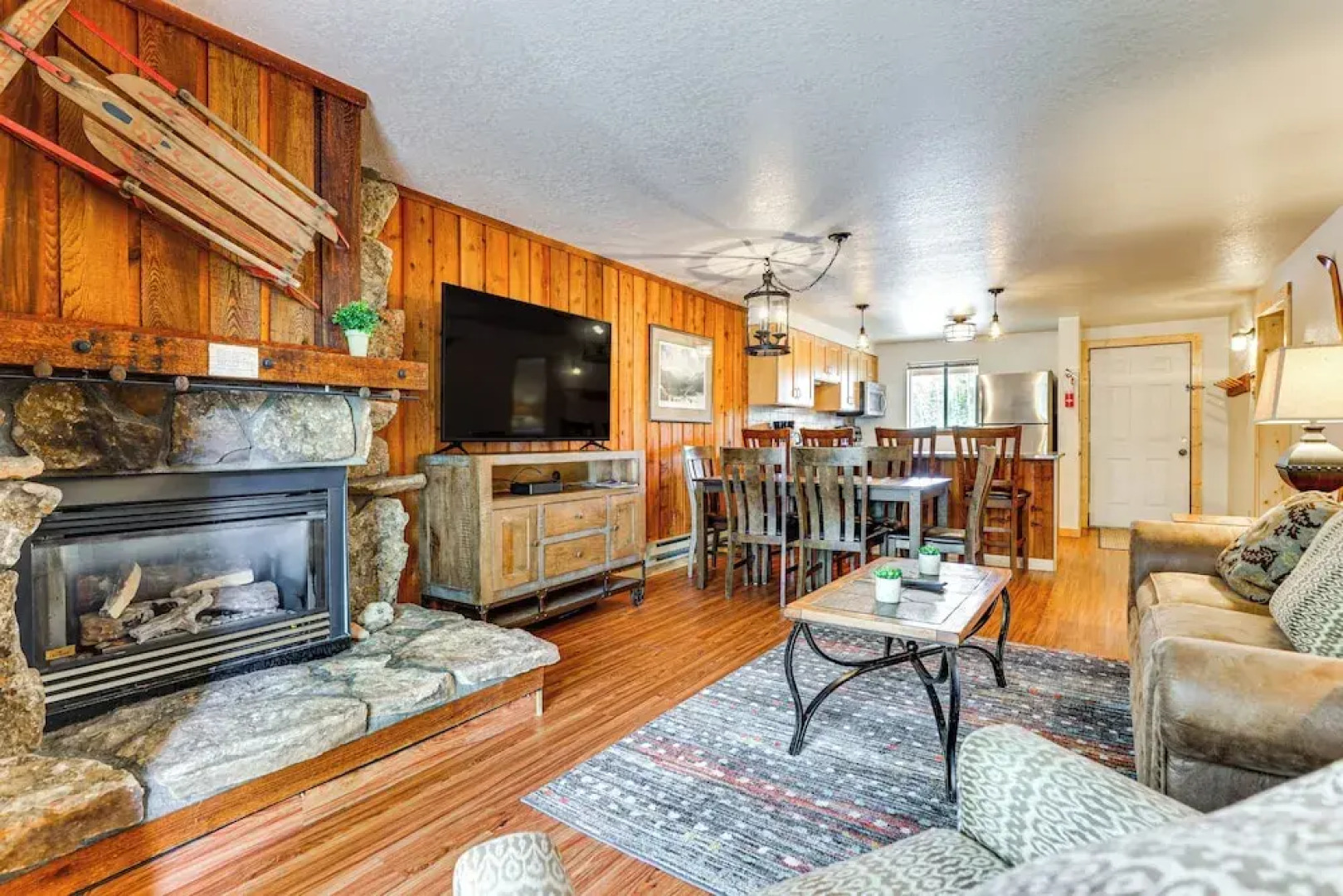 Winter Park Condo w/ Resort Shuttle On-site!