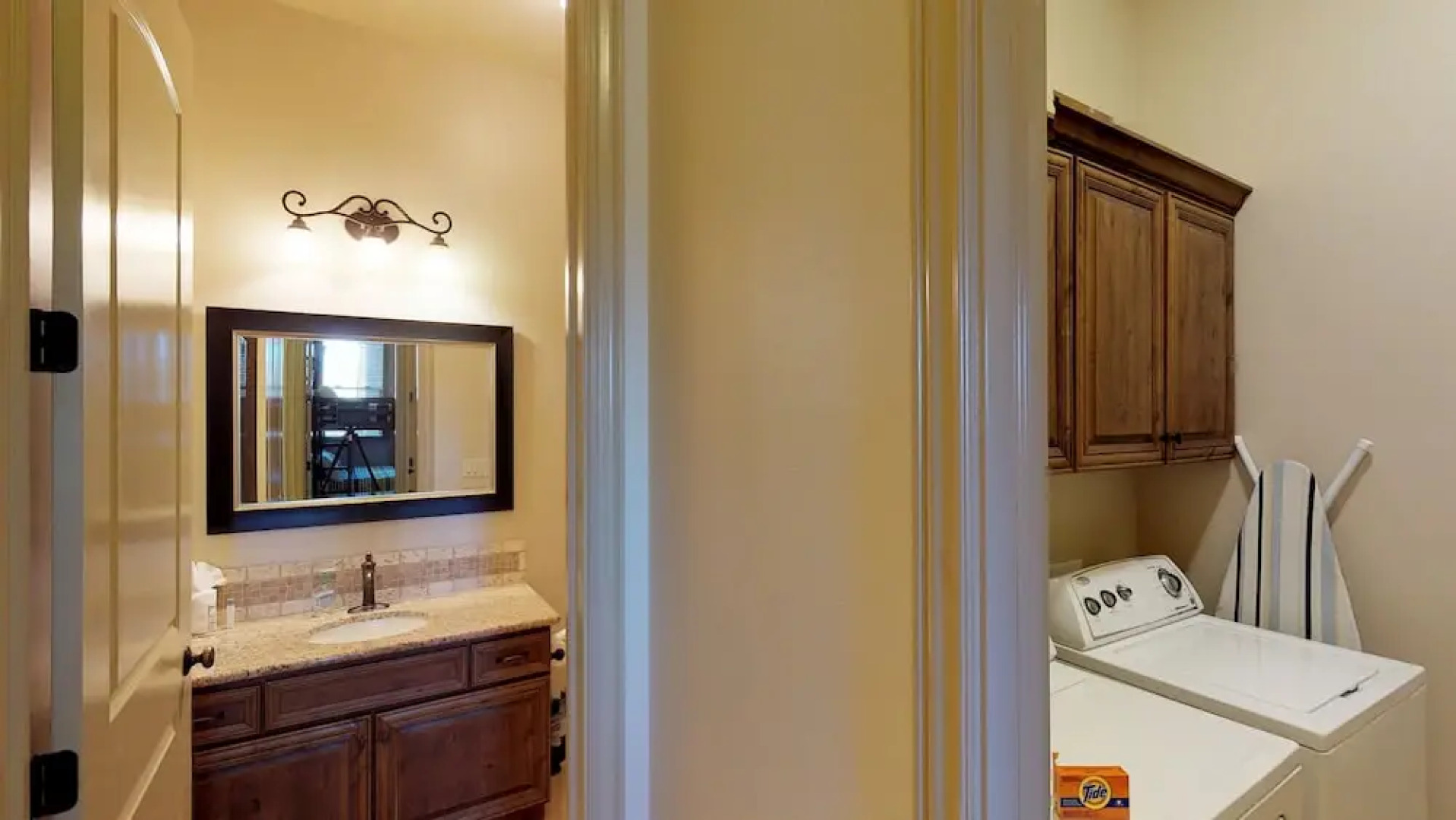 Coral Springs Resort