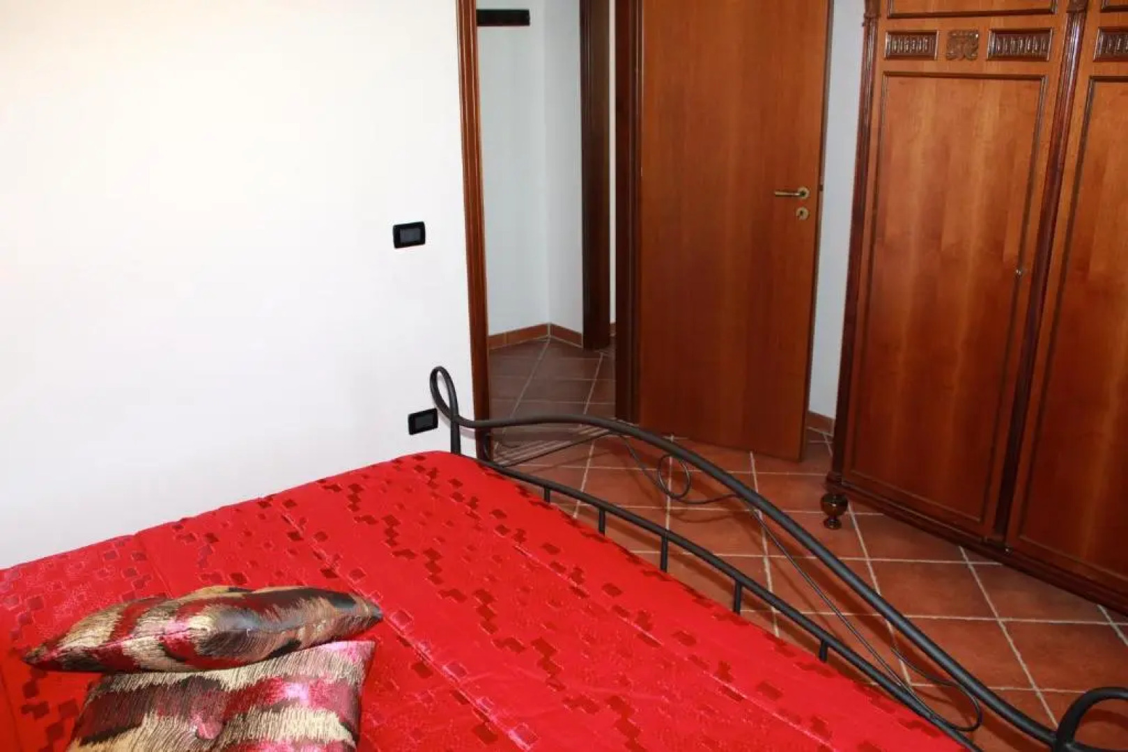 Casale Orioles case vacanza