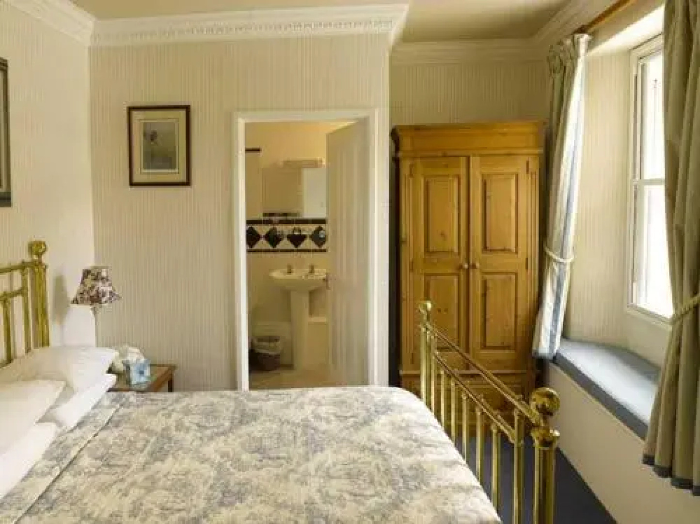 The Inn at Fossebridge