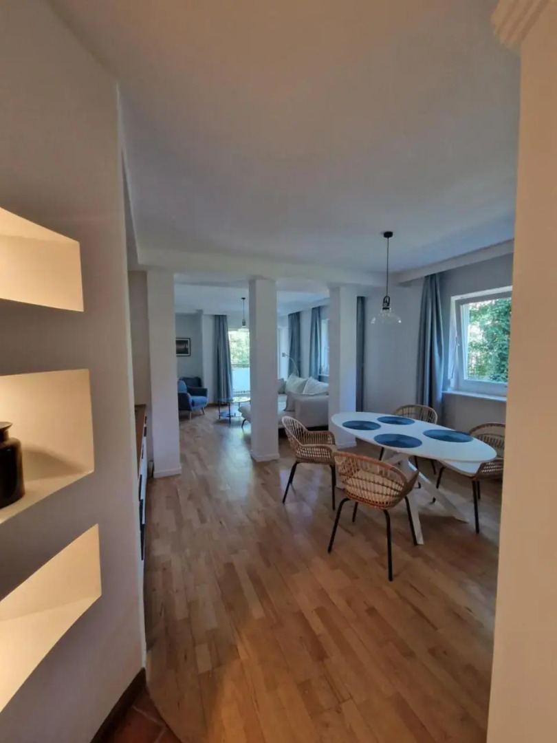 Apartament Verona