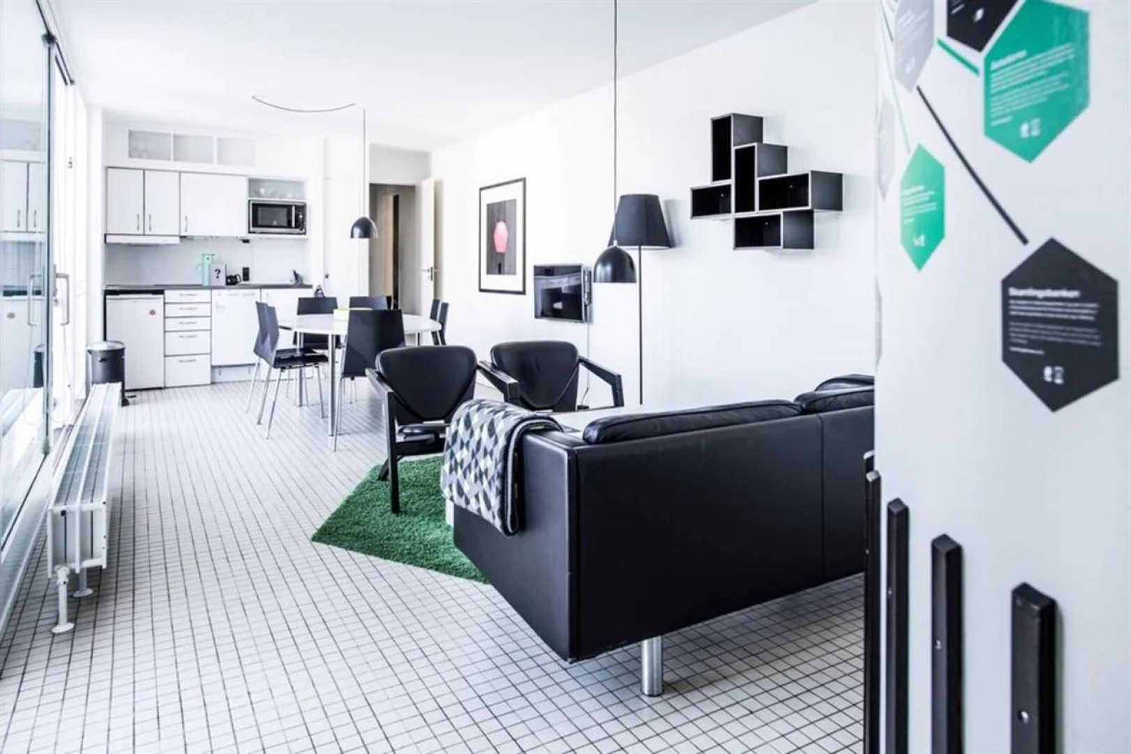 Kolding Hotel Apartments