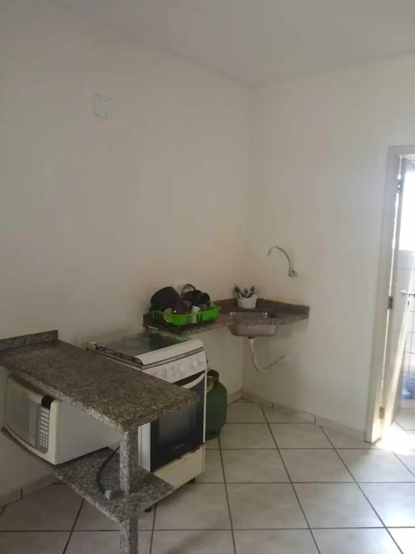 Hotel Fernandes Peruíbe