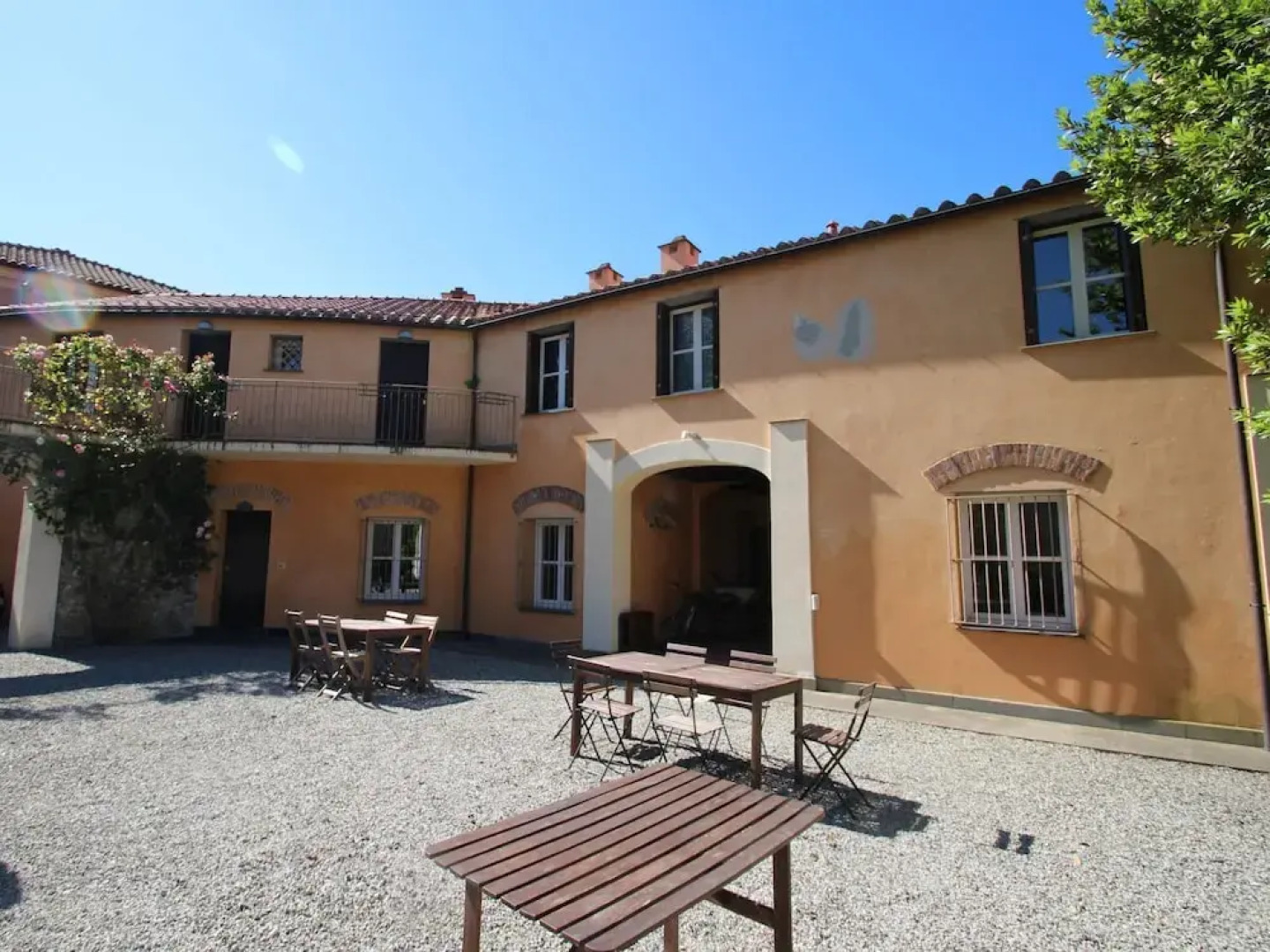 Rosetta Sestri Levante