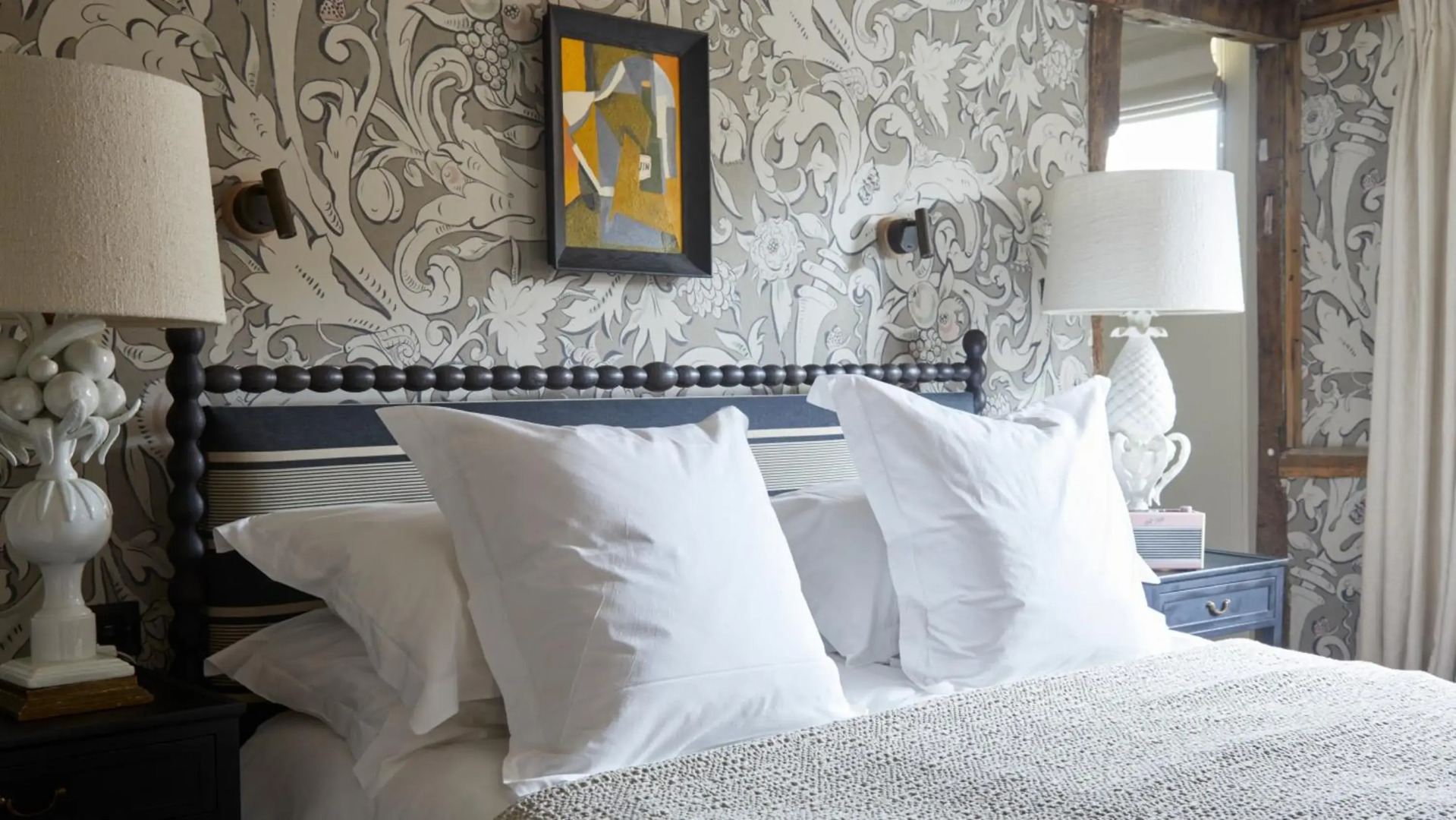 The George in Rye