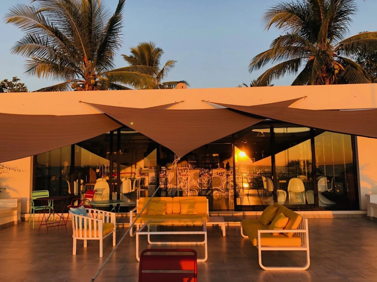 PAP'S Chambres d Hôtes