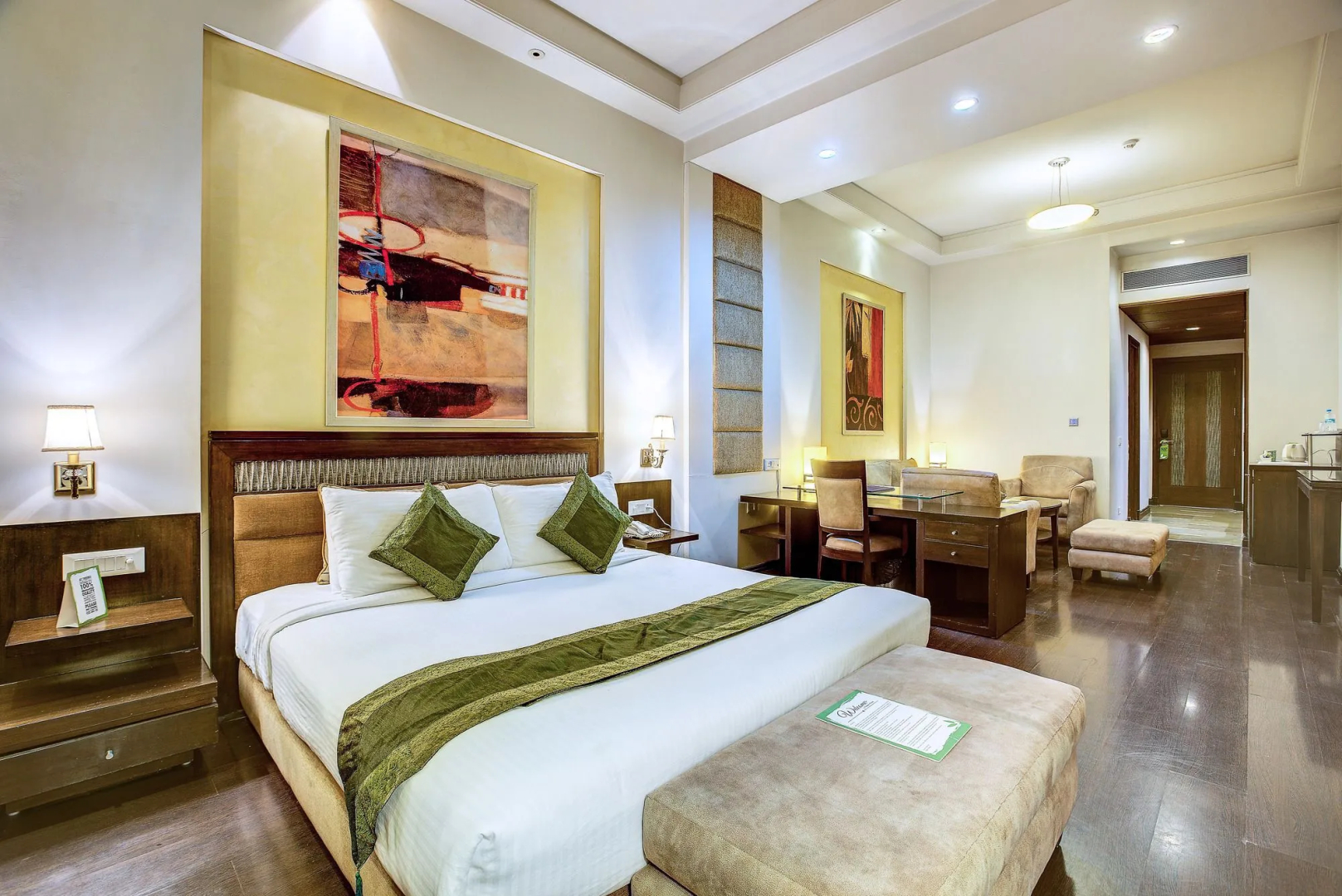 Hotel Western Court