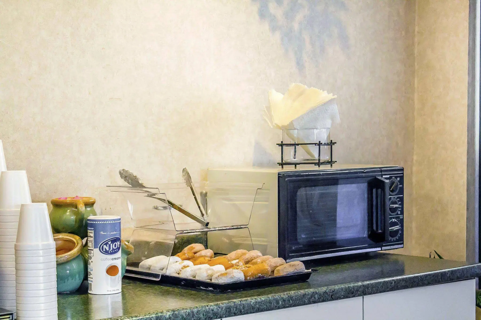 Rodeway Inn Moosic - Scranton